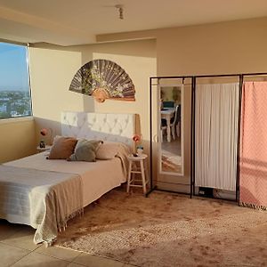 Apartamento de 1 Dormitorio